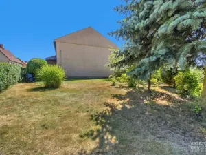 Prodej rodinného domu, Ryžoviště, Nemocniční, 160 m2