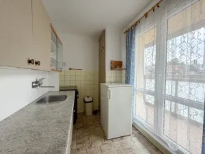 Pronájem bytu 2+1, Pelhřimov, Sadová, 62 m2