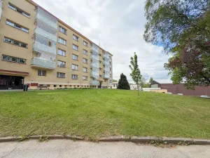 Pronájem bytu 2+1, Pelhřimov, Sadová, 62 m2