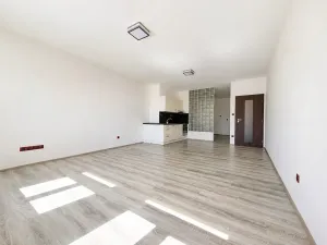 Pronájem bytu 2+kk, Humpolec, Horní náměstí, 43 m2