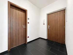 Pronájem bytu 2+kk, Humpolec, Horní náměstí, 43 m2