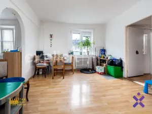 Prodej bytu 2+kk, Ústí nad Labem - Klíše, Na Popluží, 50 m2