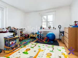 Prodej bytu 2+kk, Ústí nad Labem - Klíše, Na Popluží, 50 m2