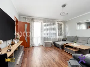 Prodej bytu 3+1, Ústí nad Labem - Krásné Březno, Obvodová, 75 m2