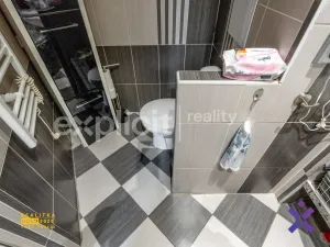Prodej bytu 3+1, Ústí nad Labem - Krásné Březno, Obvodová, 75 m2