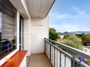 Prodej bytu 3+1, Ústí nad Labem - Krásné Březno, Obvodová, 75 m2