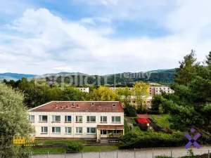 Prodej bytu 3+1, Ústí nad Labem - Krásné Březno, Obvodová, 75 m2