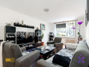 Prodej bytu 3+1, Ústí nad Labem - Severní Terasa, Jizerská, 80 m2