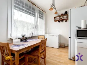 Prodej bytu 3+1, Ústí nad Labem - Severní Terasa, Jizerská, 80 m2