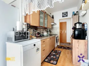 Prodej bytu 3+1, Ústí nad Labem - Severní Terasa, Jizerská, 80 m2