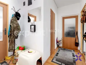 Prodej bytu 3+1, Ústí nad Labem - Severní Terasa, Jizerská, 80 m2