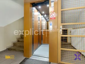 Prodej bytu 3+1, Ústí nad Labem - Severní Terasa, Jizerská, 80 m2