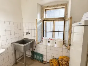 Prodej restaurace, Vamberk, Husovo náměstí, 447 m2
