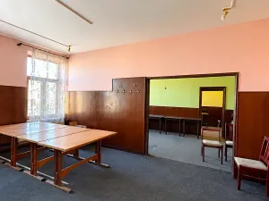Prodej restaurace, Vamberk, Husovo náměstí, 447 m2