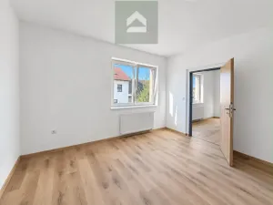 Pronájem bytu 1+1, Plzeň - Křimice, Prvomájová, 33 m2