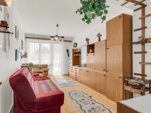 Prodej bytu 3+1, Vlašim, Severní, 64 m2