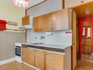 Prodej bytu 3+1, Vlašim, Severní, 64 m2