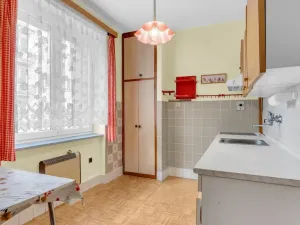Prodej bytu 3+1, Vlašim, Severní, 64 m2
