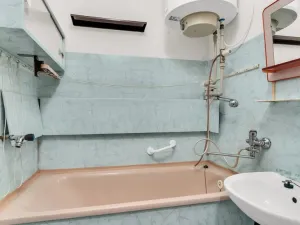 Prodej bytu 3+1, Vlašim, Severní, 64 m2