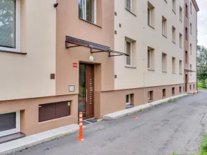 Prodej bytu 3+1, Vlašim, Severní, 64 m2