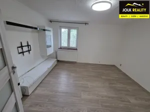 Pronájem bytu 3+1, Opava - Předměstí, Těšínská, 60 m2