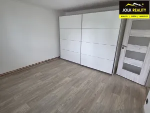 Pronájem bytu 3+1, Opava - Předměstí, Těšínská, 60 m2