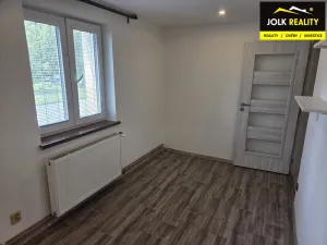 Pronájem bytu 3+1, Opava - Předměstí, Těšínská, 60 m2