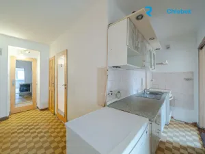 Prodej bytu 3+kk, Frýdek-Místek, Nad Lipinou, 78 m2