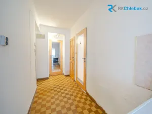 Prodej bytu 3+kk, Frýdek-Místek, Nad Lipinou, 78 m2