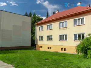 Prodej bytu 3+kk, Frýdek-Místek, Nad Lipinou, 78 m2