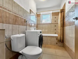 Prodej bytu 2+1, Horní Slavkov, Dlouhá, 50 m2