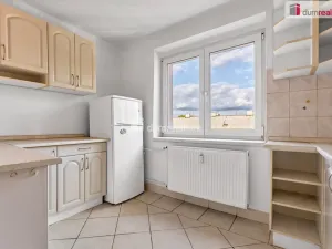 Prodej bytu 2+1, Horní Slavkov, Dlouhá, 50 m2