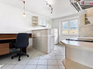Prodej bytu 2+1, Horní Slavkov, Dlouhá, 50 m2