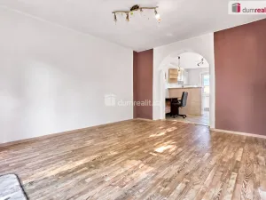 Prodej bytu 2+1, Horní Slavkov, Dlouhá, 50 m2