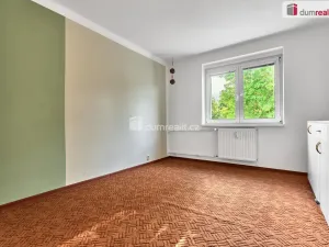 Prodej bytu 2+1, Horní Slavkov, Dlouhá, 50 m2