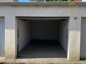 Pronájem garáže, Vyškov - Vyškov-Předměstí, Na Vyhlídce, 18 m2