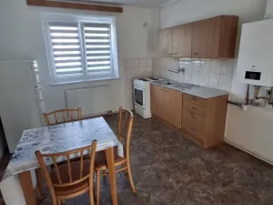 Pronájem bytu 2+1, Lutín, Růžová, 56 m2