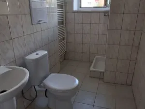 Pronájem bytu 2+1, Lutín, Růžová, 56 m2