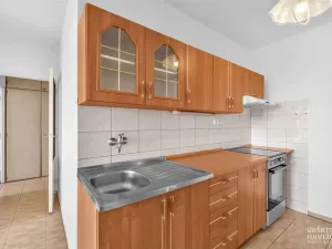 Prodej bytu 2+kk, Hradec Králové, Jungmannova, 47 m2