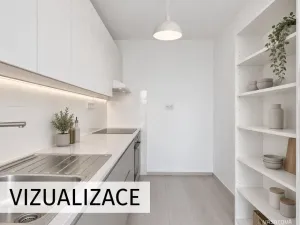Prodej bytu 2+kk, Hradec Králové, Jungmannova, 47 m2