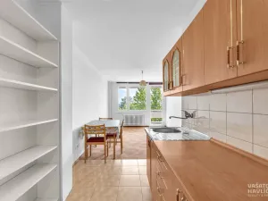 Prodej bytu 2+kk, Hradec Králové, Jungmannova, 47 m2