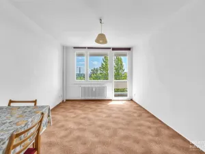 Prodej bytu 2+kk, Hradec Králové, Jungmannova, 47 m2