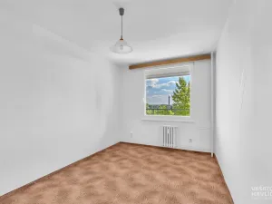 Prodej bytu 2+kk, Hradec Králové, Jungmannova, 47 m2