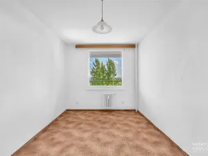Prodej bytu 2+kk, Hradec Králové, Jungmannova, 47 m2