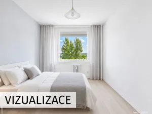 Prodej bytu 2+kk, Hradec Králové, Jungmannova, 47 m2