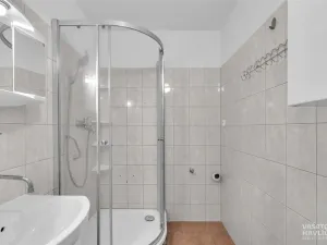 Prodej bytu 2+kk, Hradec Králové, Jungmannova, 47 m2