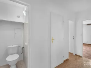 Prodej bytu 2+kk, Hradec Králové, Jungmannova, 47 m2