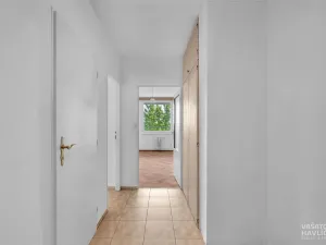 Prodej bytu 2+kk, Hradec Králové, Jungmannova, 47 m2