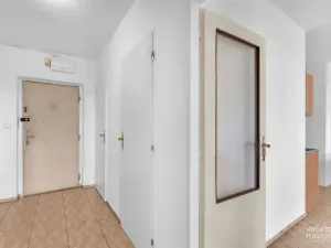 Prodej bytu 2+kk, Hradec Králové, Jungmannova, 47 m2