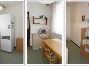Pronájem bytu 3+1, Třebíč - Horka-Domky, Čeloudova, 77 m2